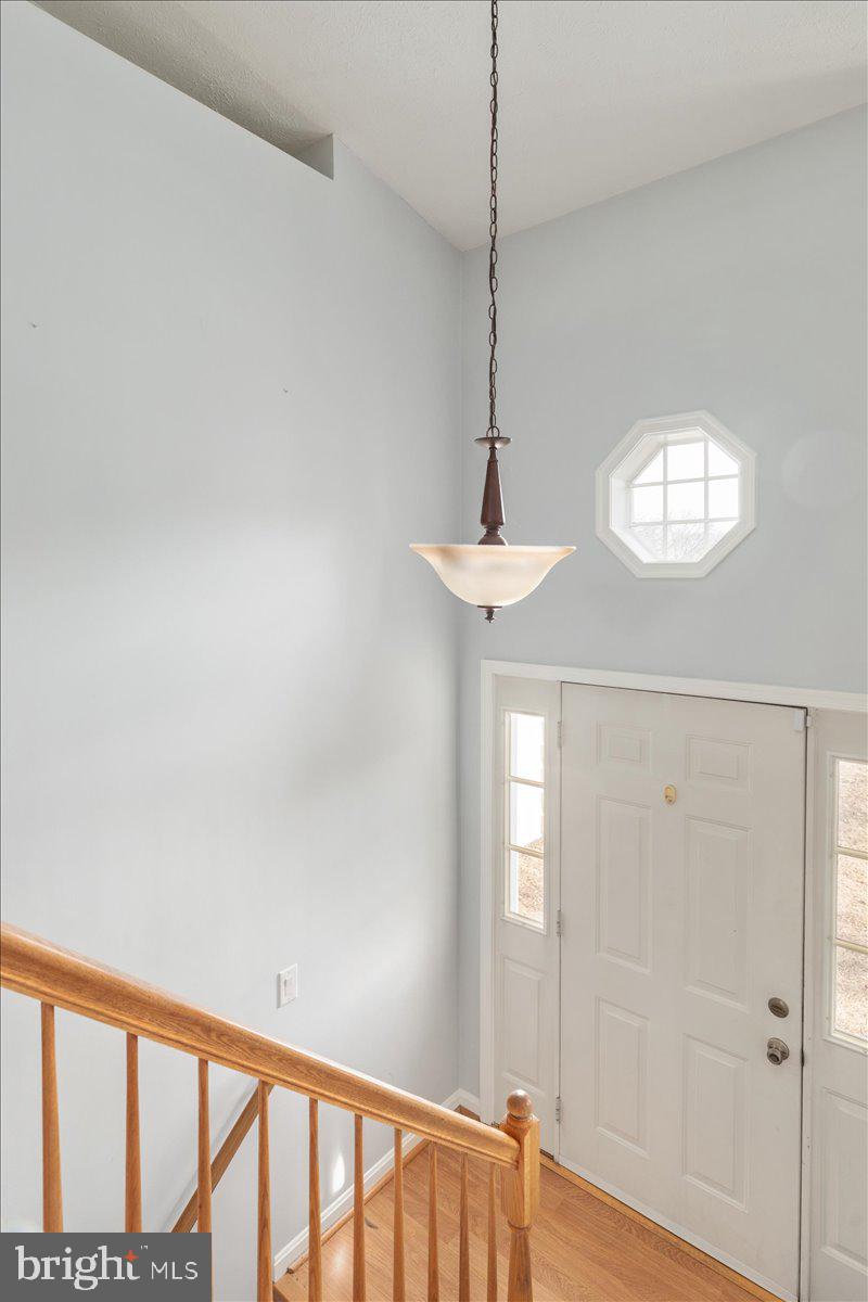 FOREST HEIGHTS - Residential