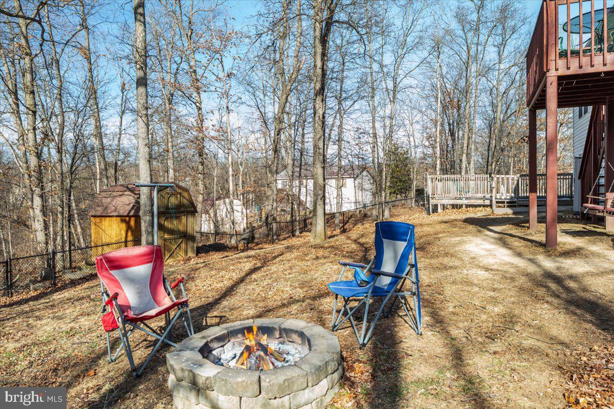 FOREST HEIGHTS - Residential