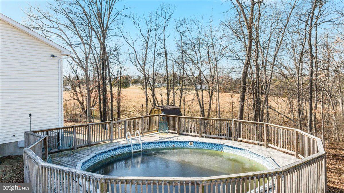 FOREST HEIGHTS - Residential