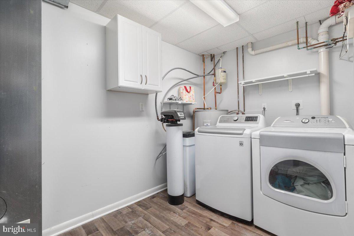 FOREST HEIGHTS - Residential