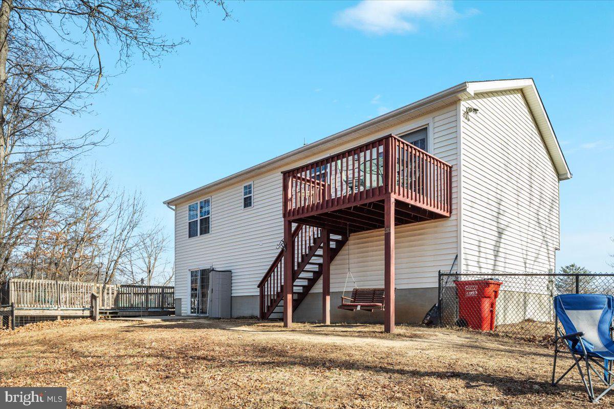 FOREST HEIGHTS - Residential