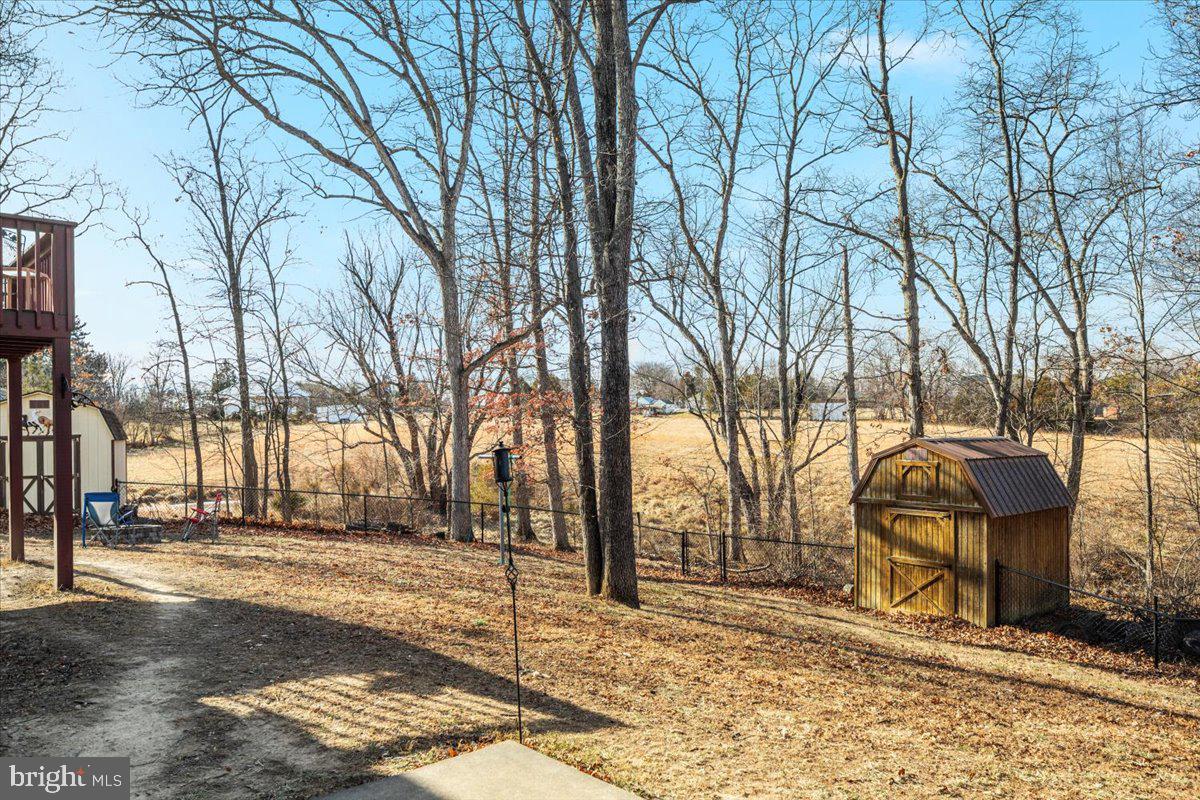 FOREST HEIGHTS - Residential