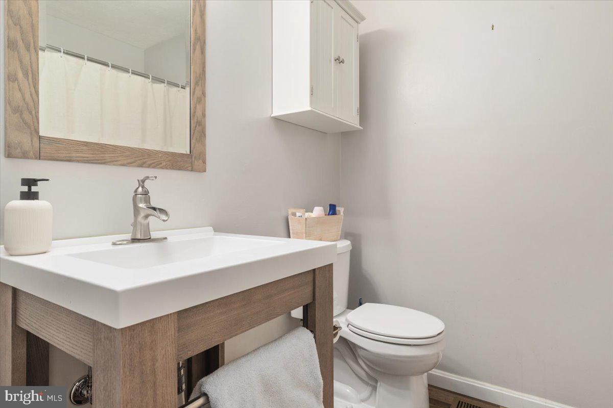 FOREST HEIGHTS - Residential