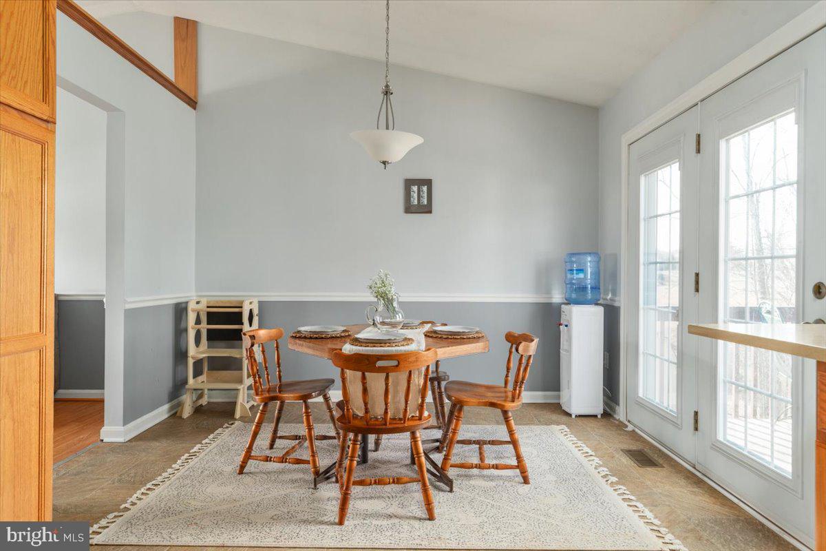 FOREST HEIGHTS - Residential