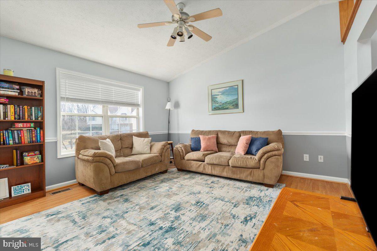 FOREST HEIGHTS - Residential