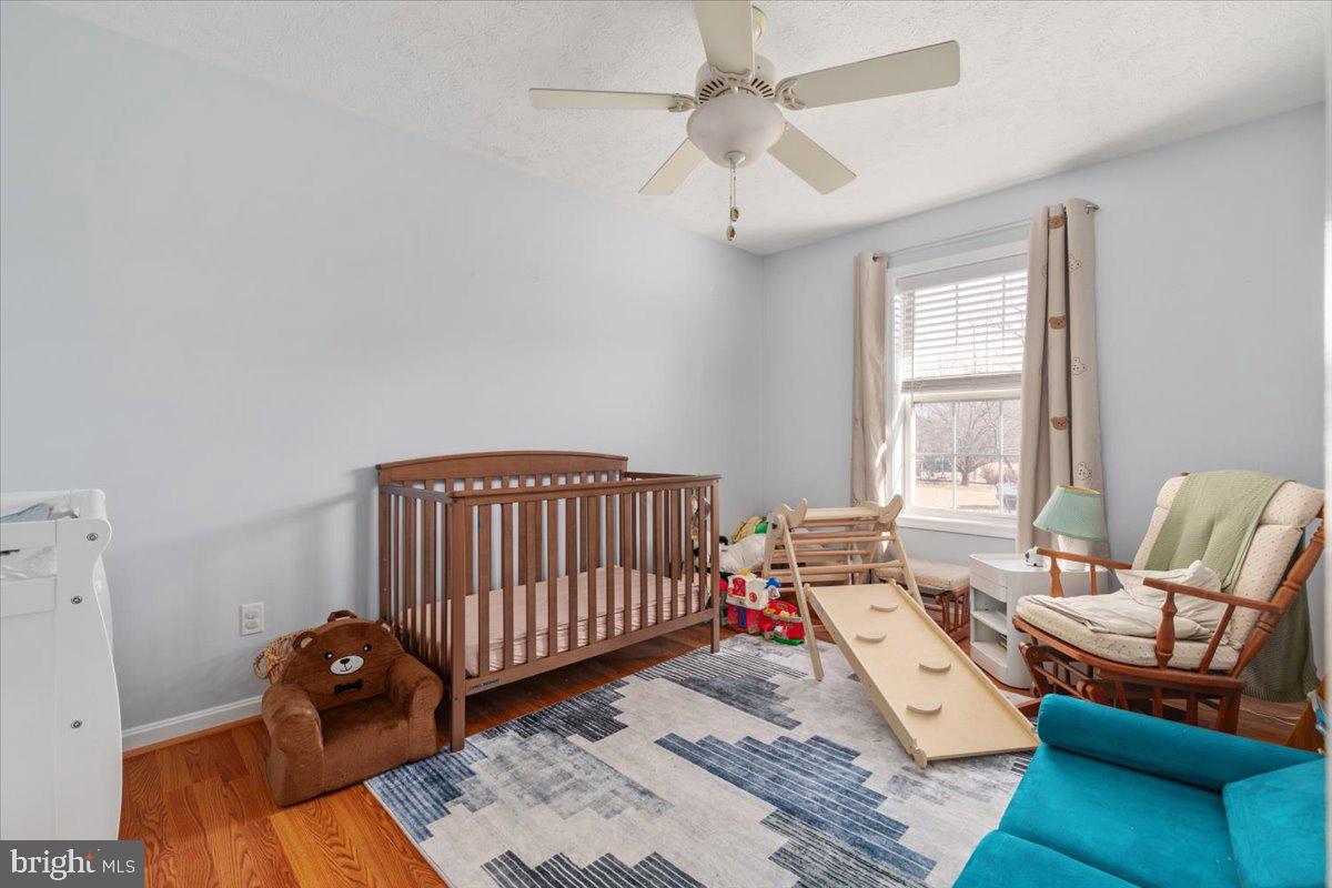 FOREST HEIGHTS - Residential