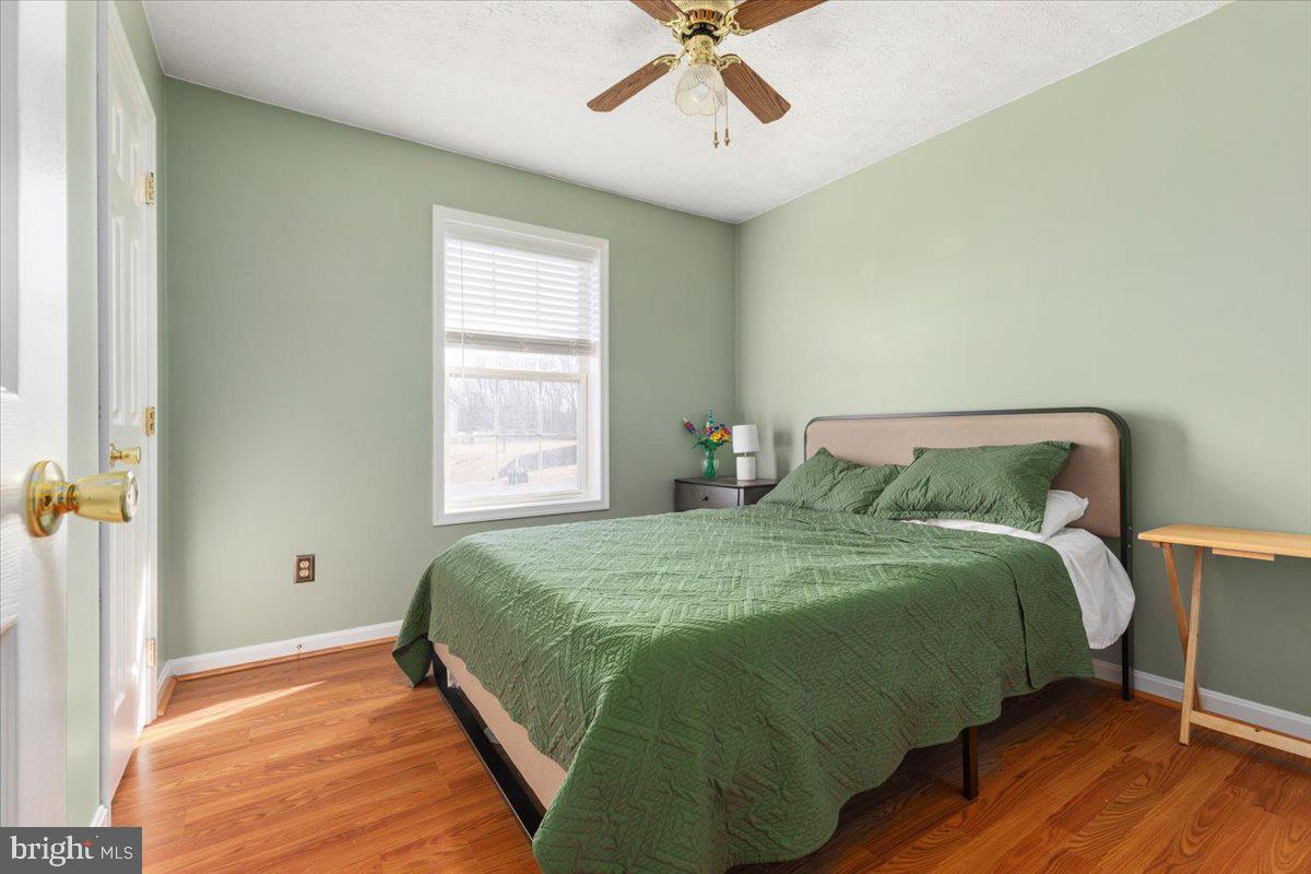 FOREST HEIGHTS - Residential