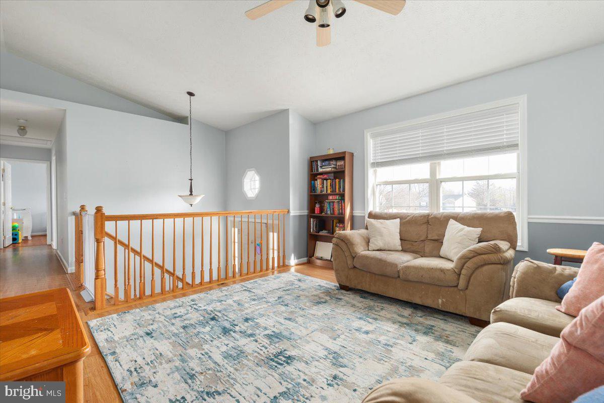 FOREST HEIGHTS - Residential