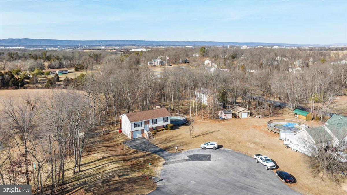 FOREST HEIGHTS - Residential