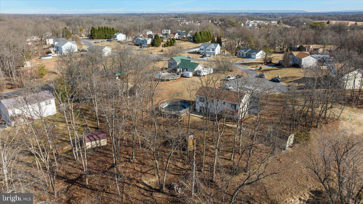 FOREST HEIGHTS - Residential