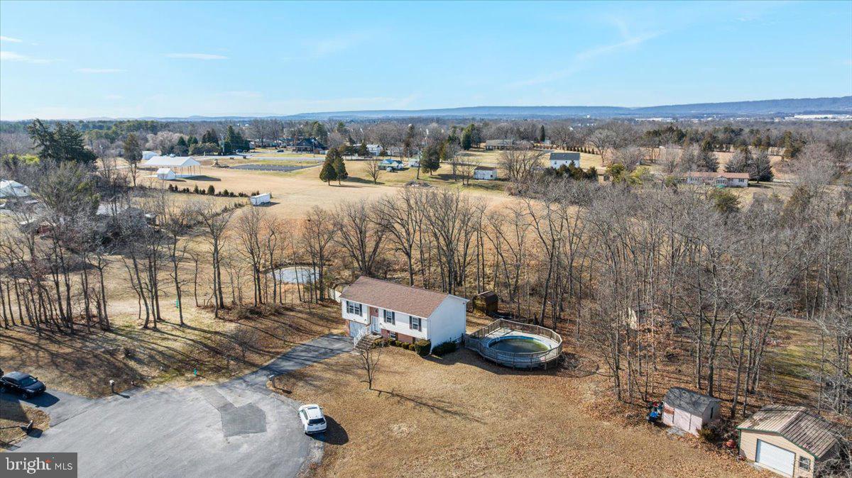 FOREST HEIGHTS - Residential