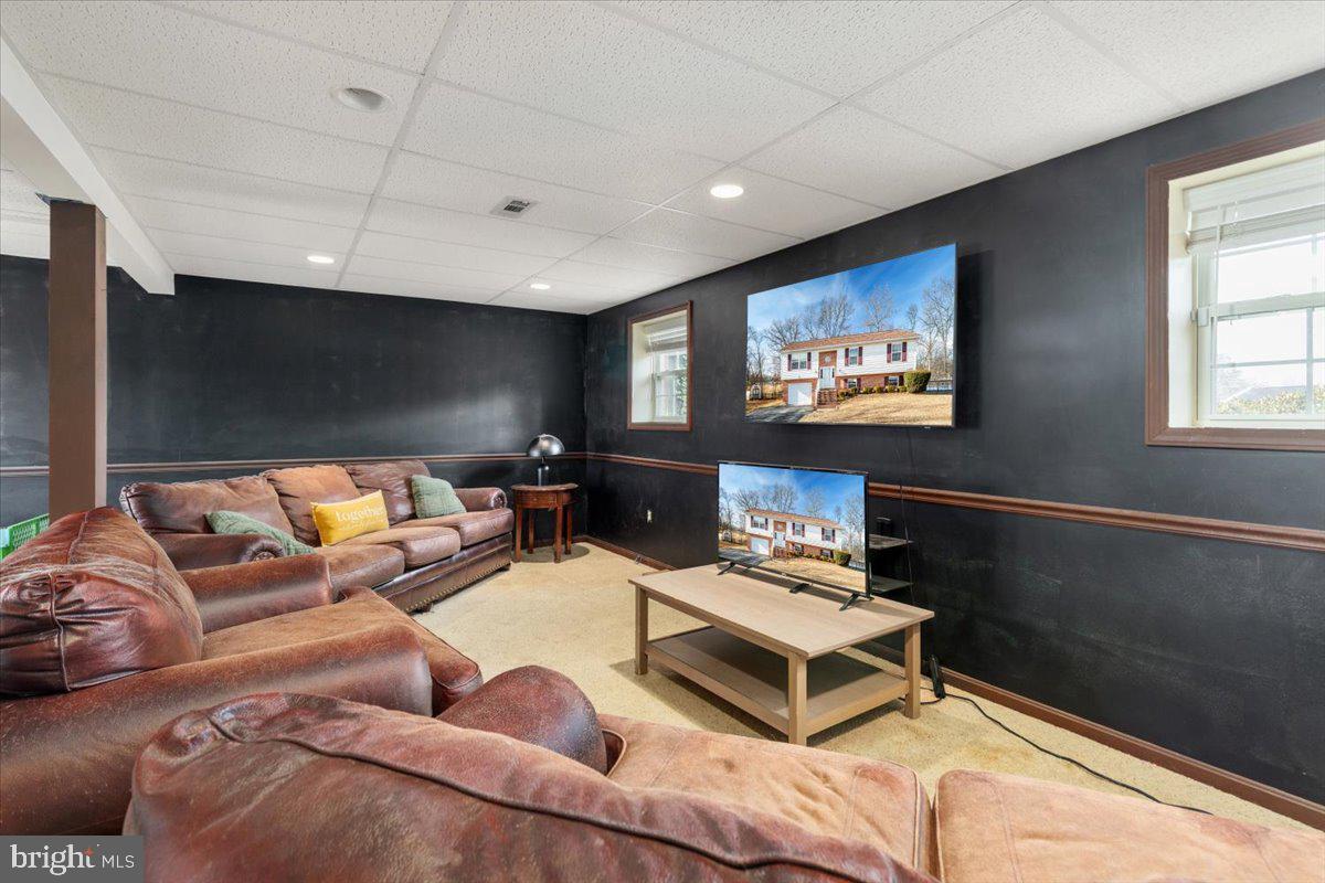 FOREST HEIGHTS - Residential