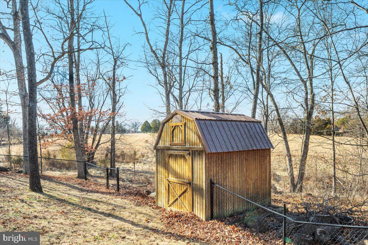 FOREST HEIGHTS - Residential