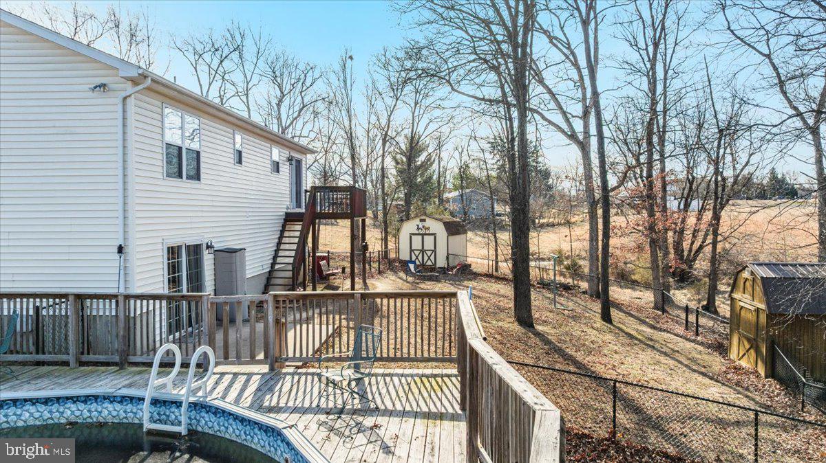 FOREST HEIGHTS - Residential