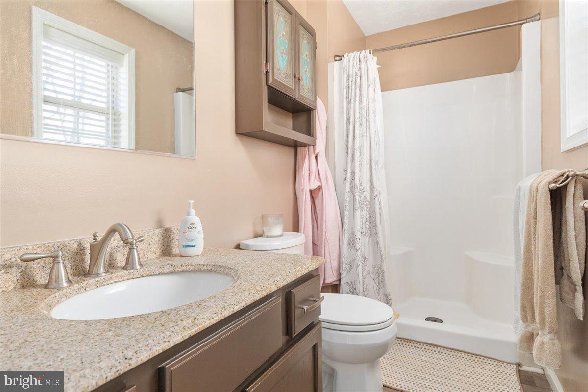 FOREST HEIGHTS - Residential