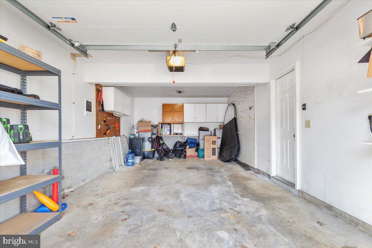 FOREST HEIGHTS - Residential