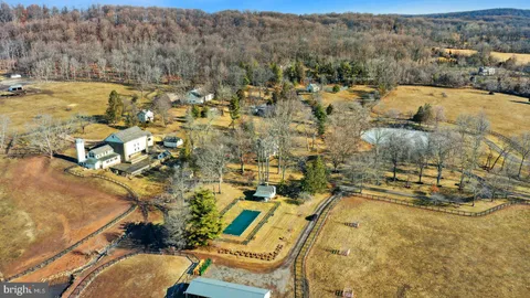 3220 Windy Bush Road, New Hope, PA MLS: PABU2087502