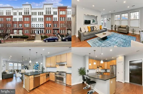 1418 N Rhodes Street Unit B118, Arlington, VA MLS: VAAR2055072