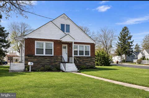 Homes For Rent - 808 Delaware Avenue<br/> RIVERSIDE, NJ 08075