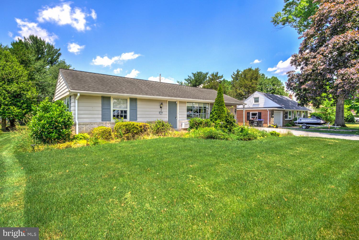 2707 KIMBERLY ROAD