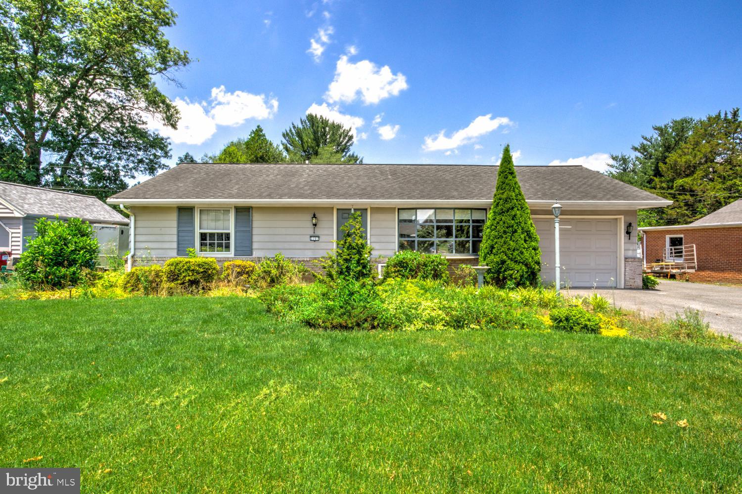 2707 KIMBERLY ROAD