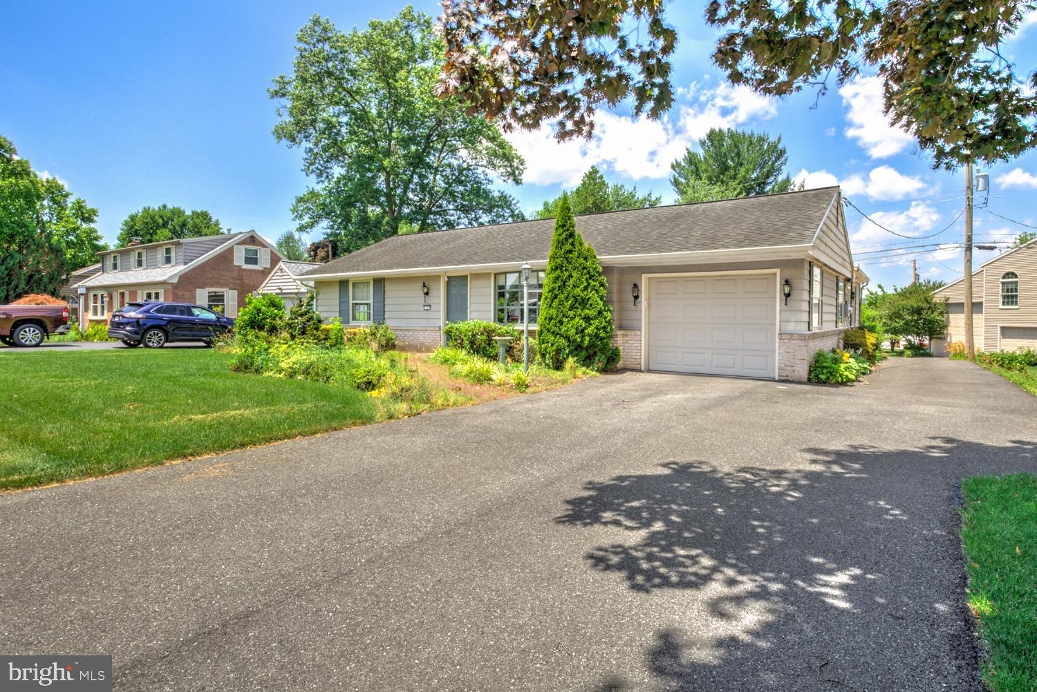 2707 KIMBERLY ROAD