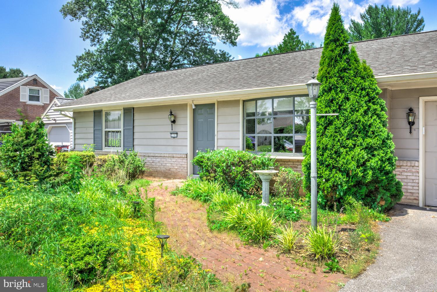 2707 KIMBERLY ROAD