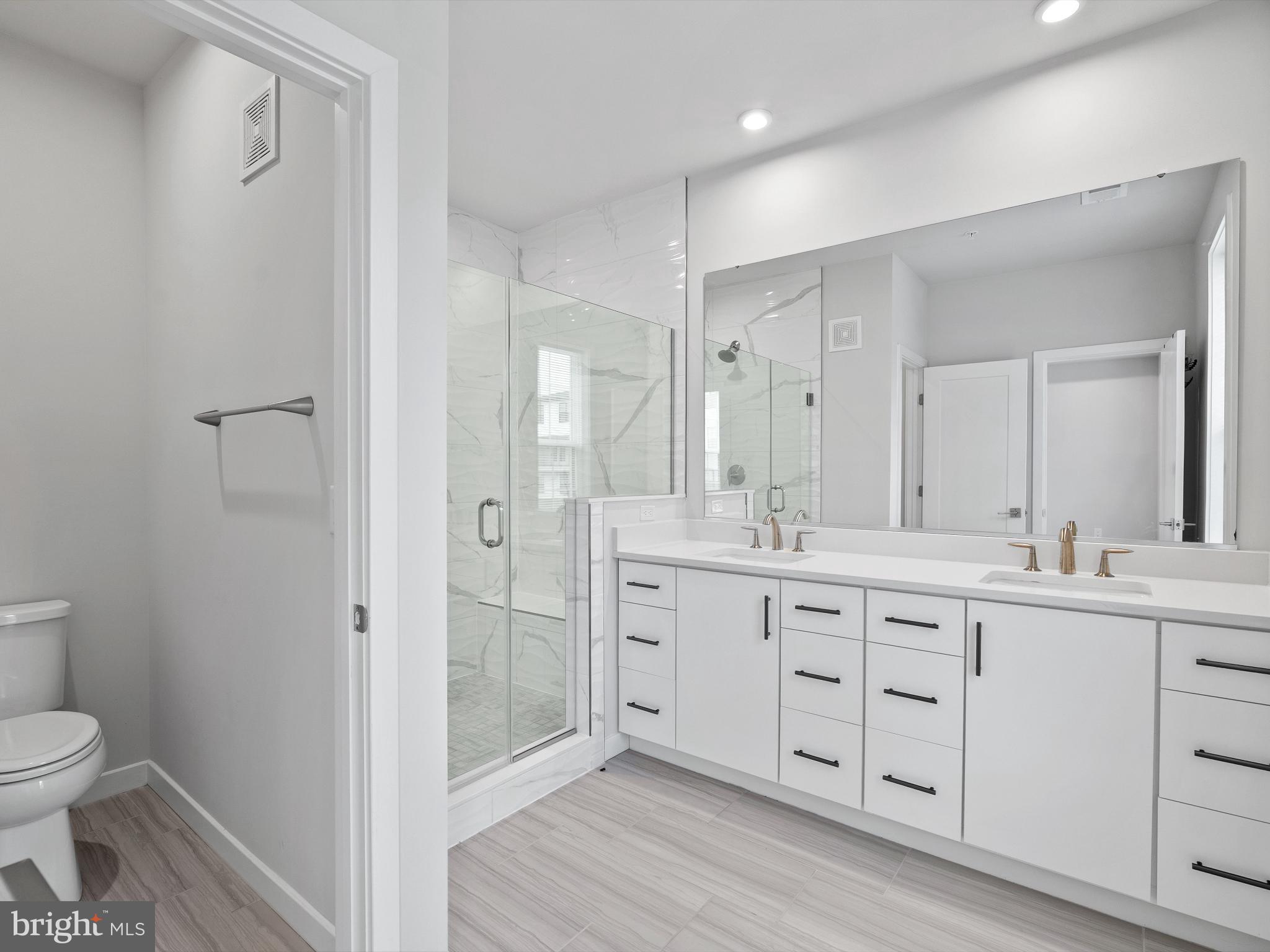 UNION PARK AT MCLEAN - Residential Lease