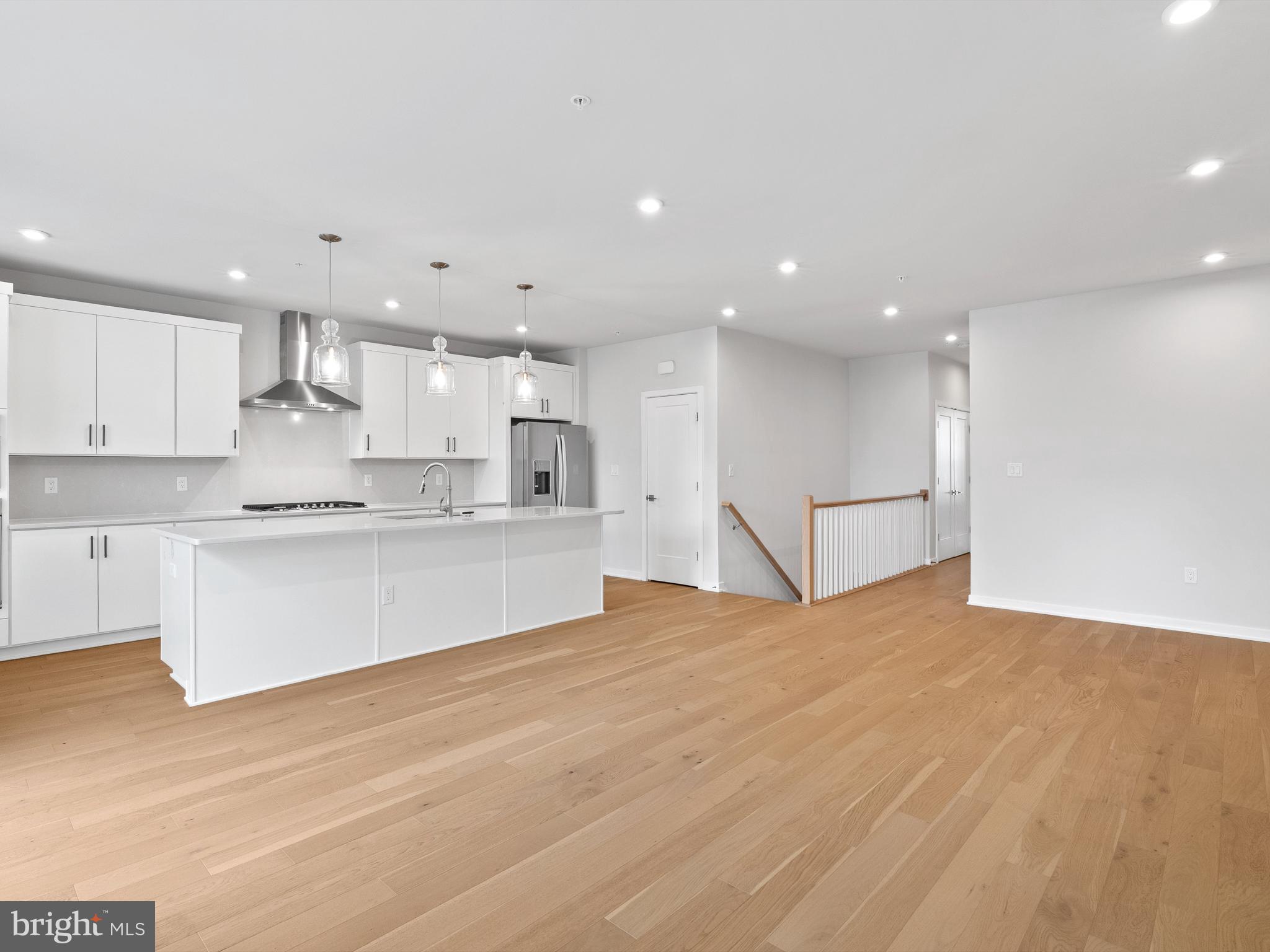 UNION PARK AT MCLEAN - Residential Lease