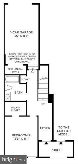 UNION PARK AT MCLEAN - Residential Lease