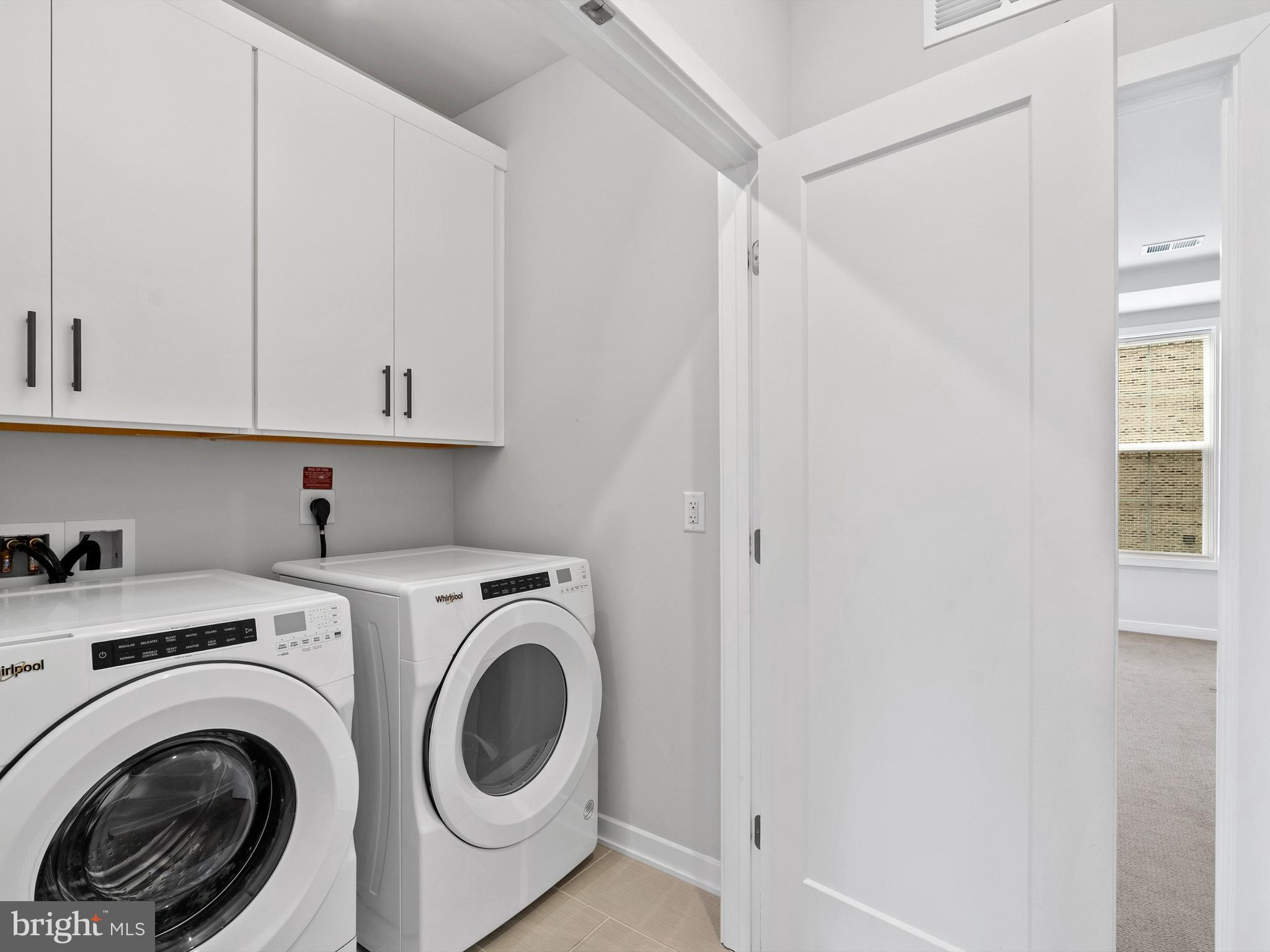 UNION PARK AT MCLEAN - Residential Lease