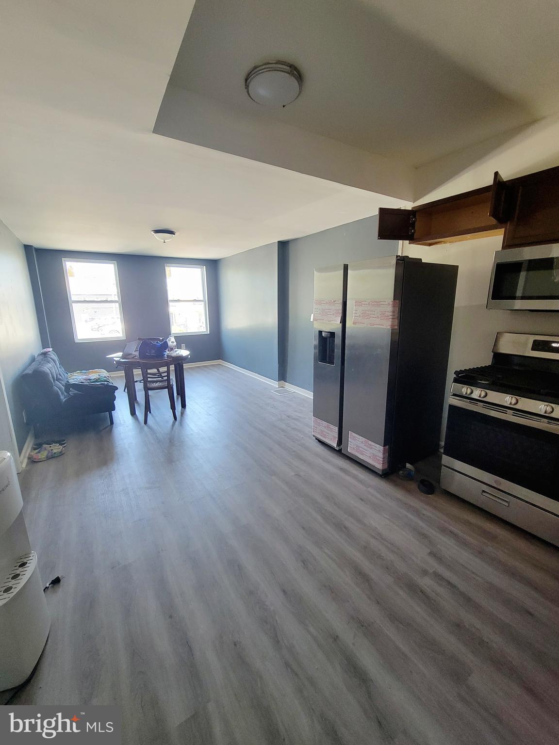 WILM #01 - Residential