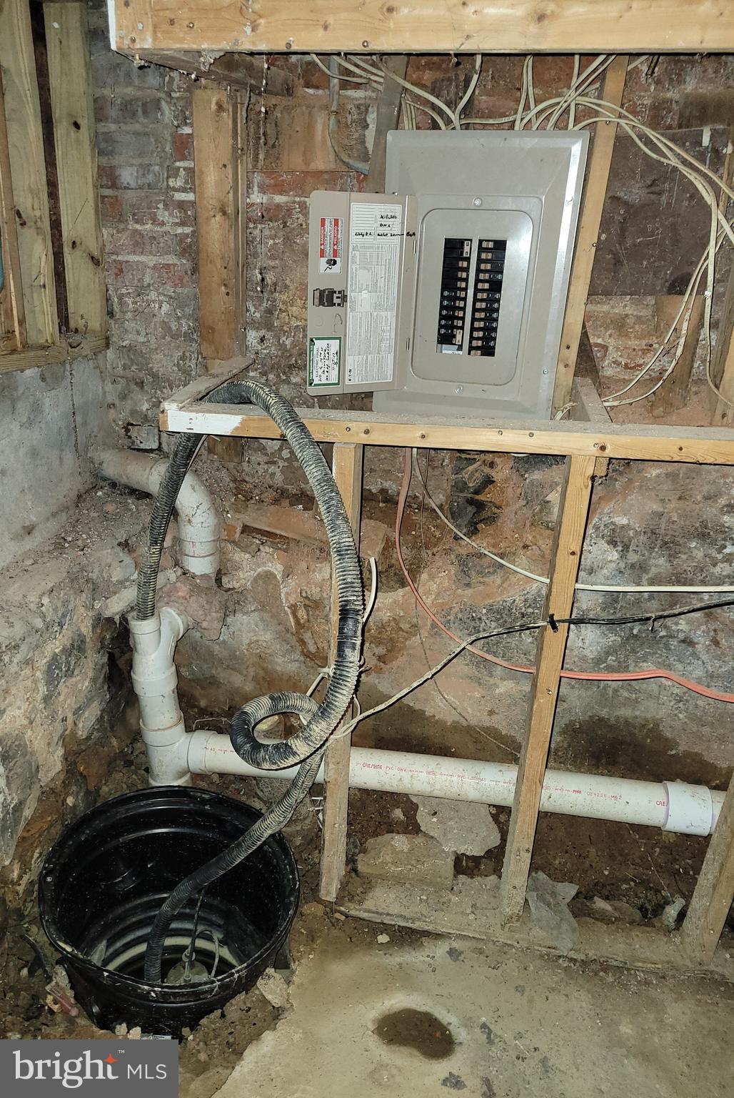 WILM #01 - Residential