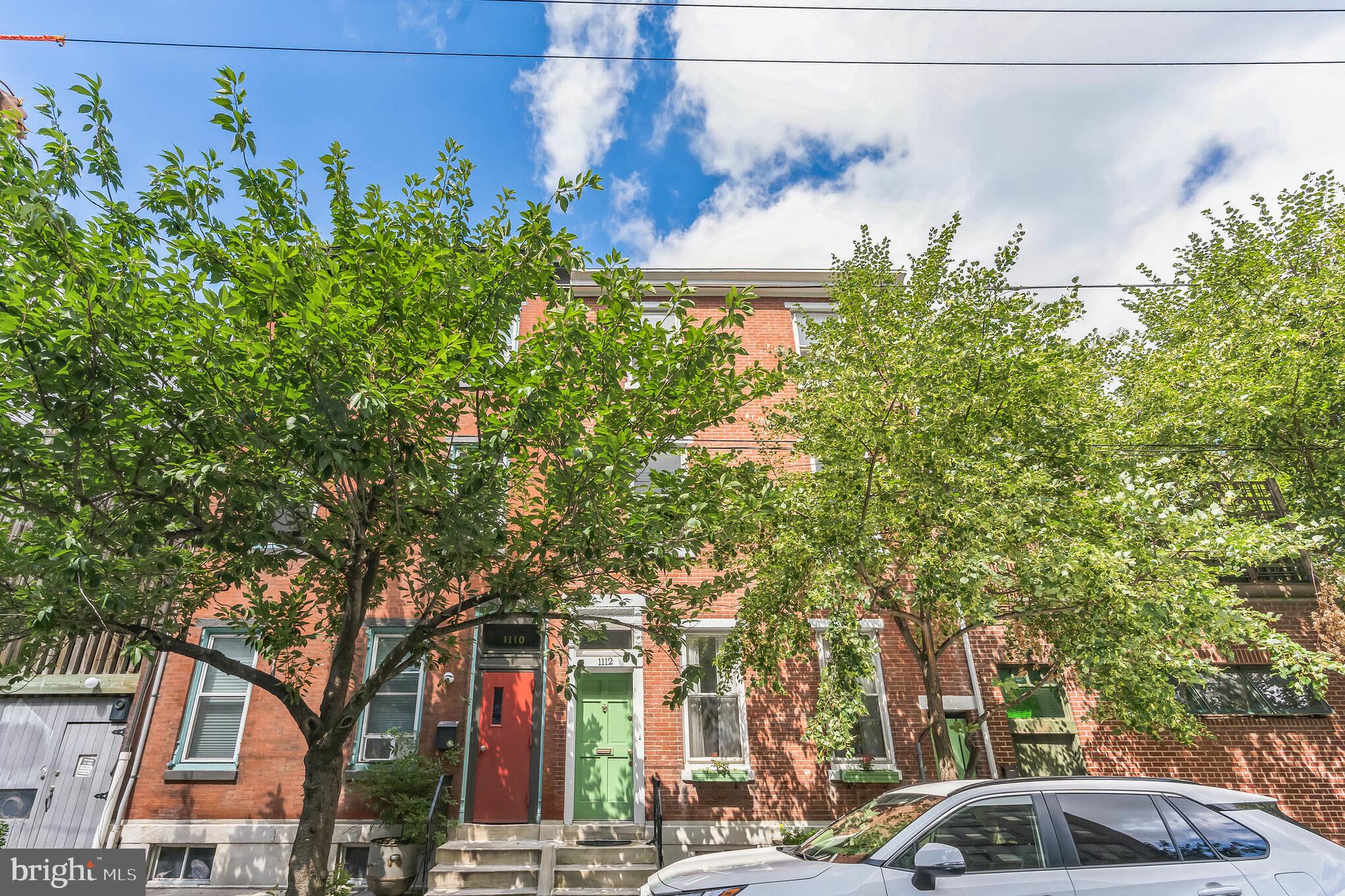 NORTHERN LIBERTIES - Residential