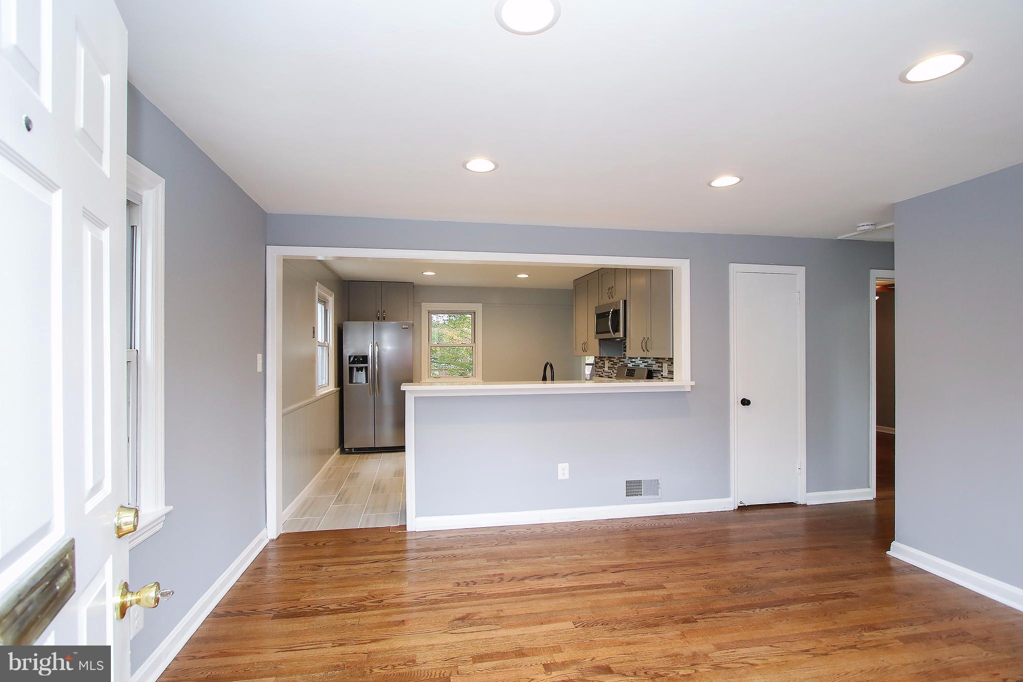 HOLLYWOOD - Residential