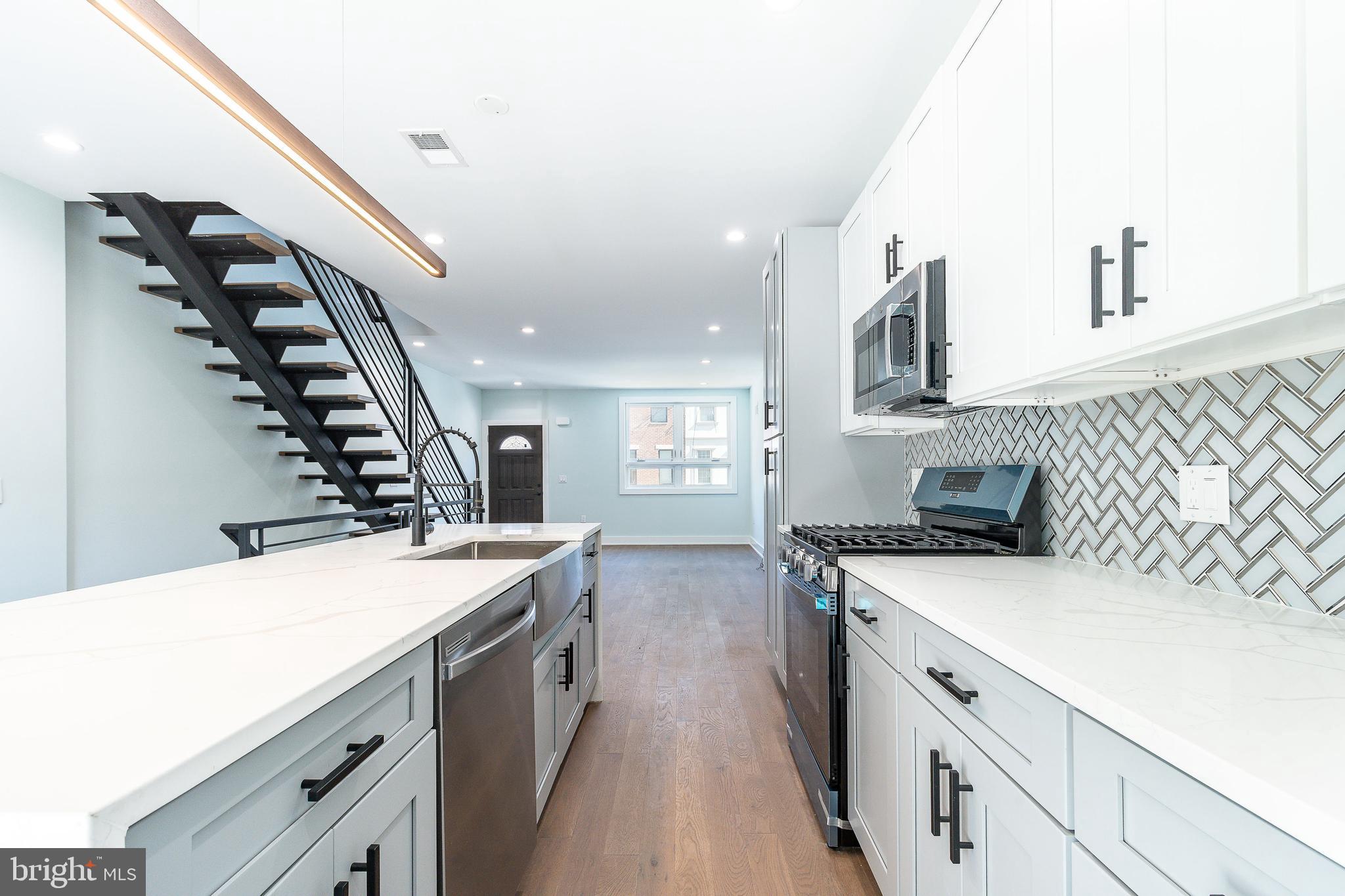 FISHTOWN - Residential