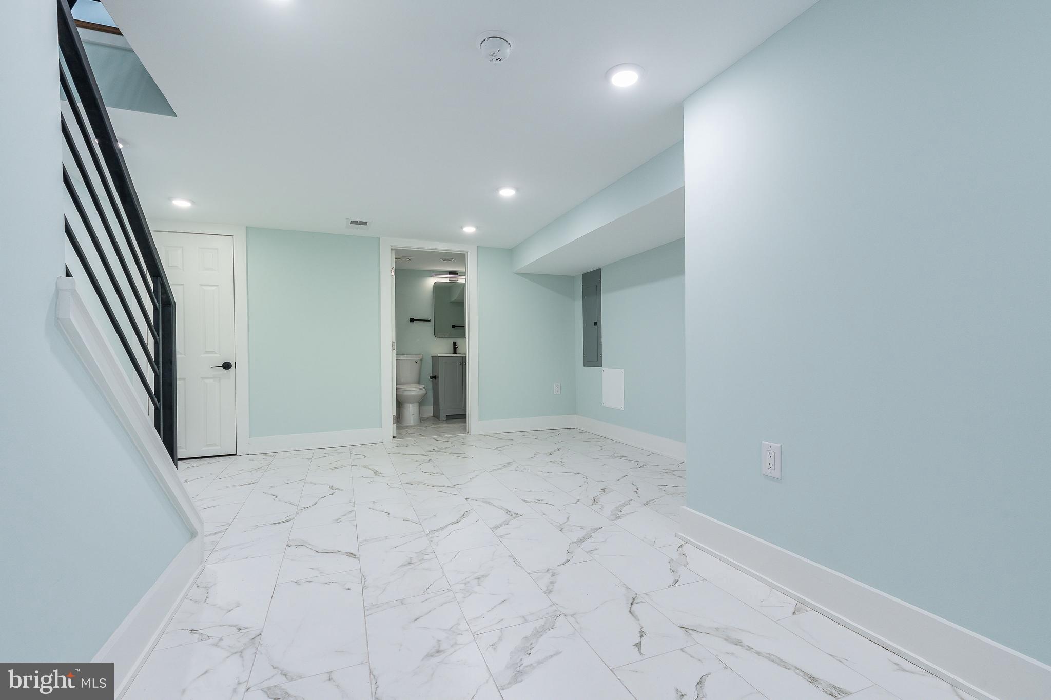 FISHTOWN - Residential