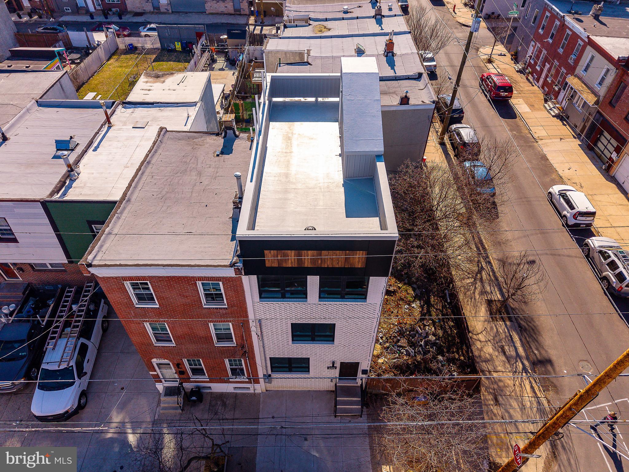 FISHTOWN - Residential