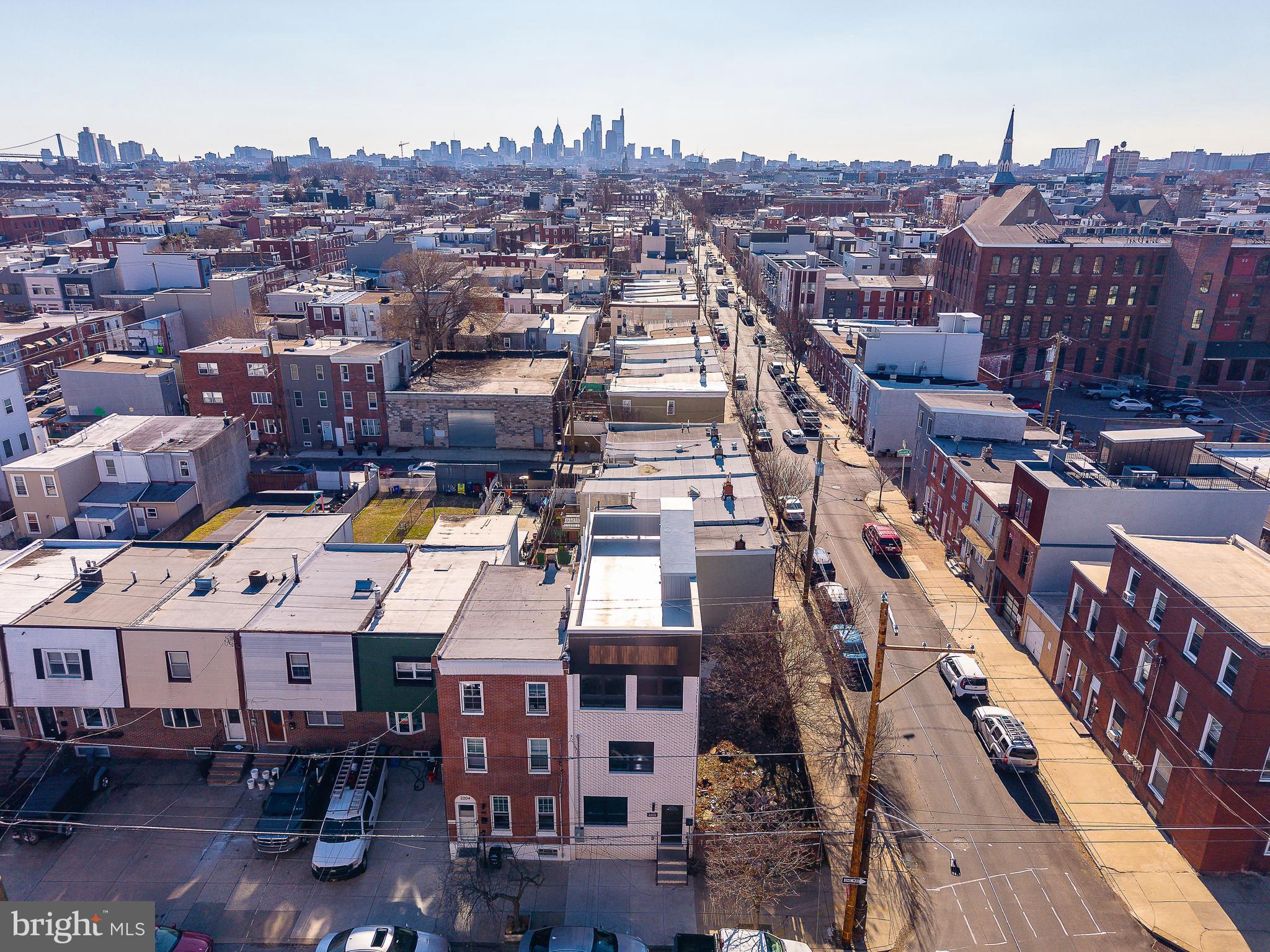 FISHTOWN - Residential