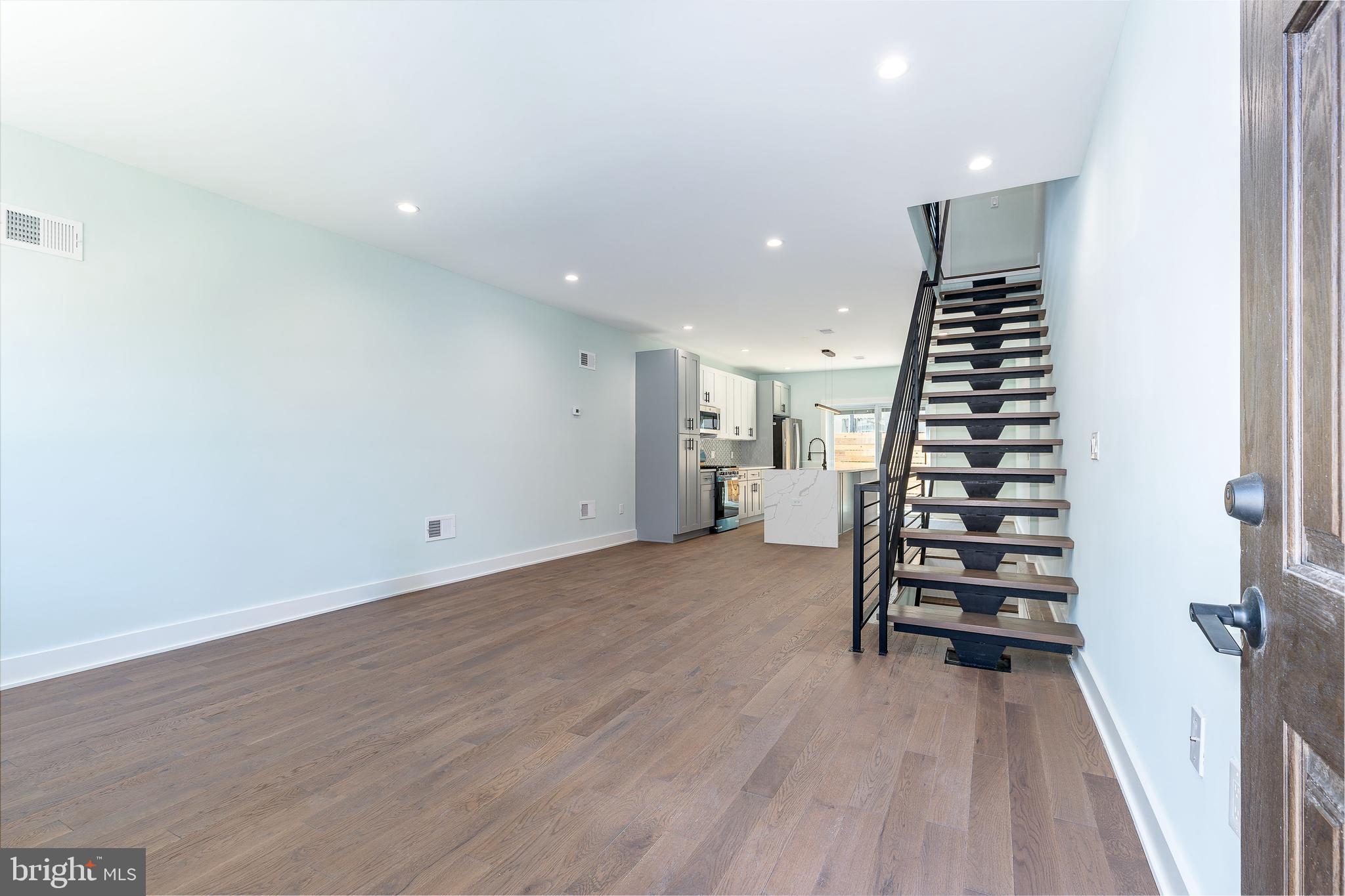 FISHTOWN - Residential