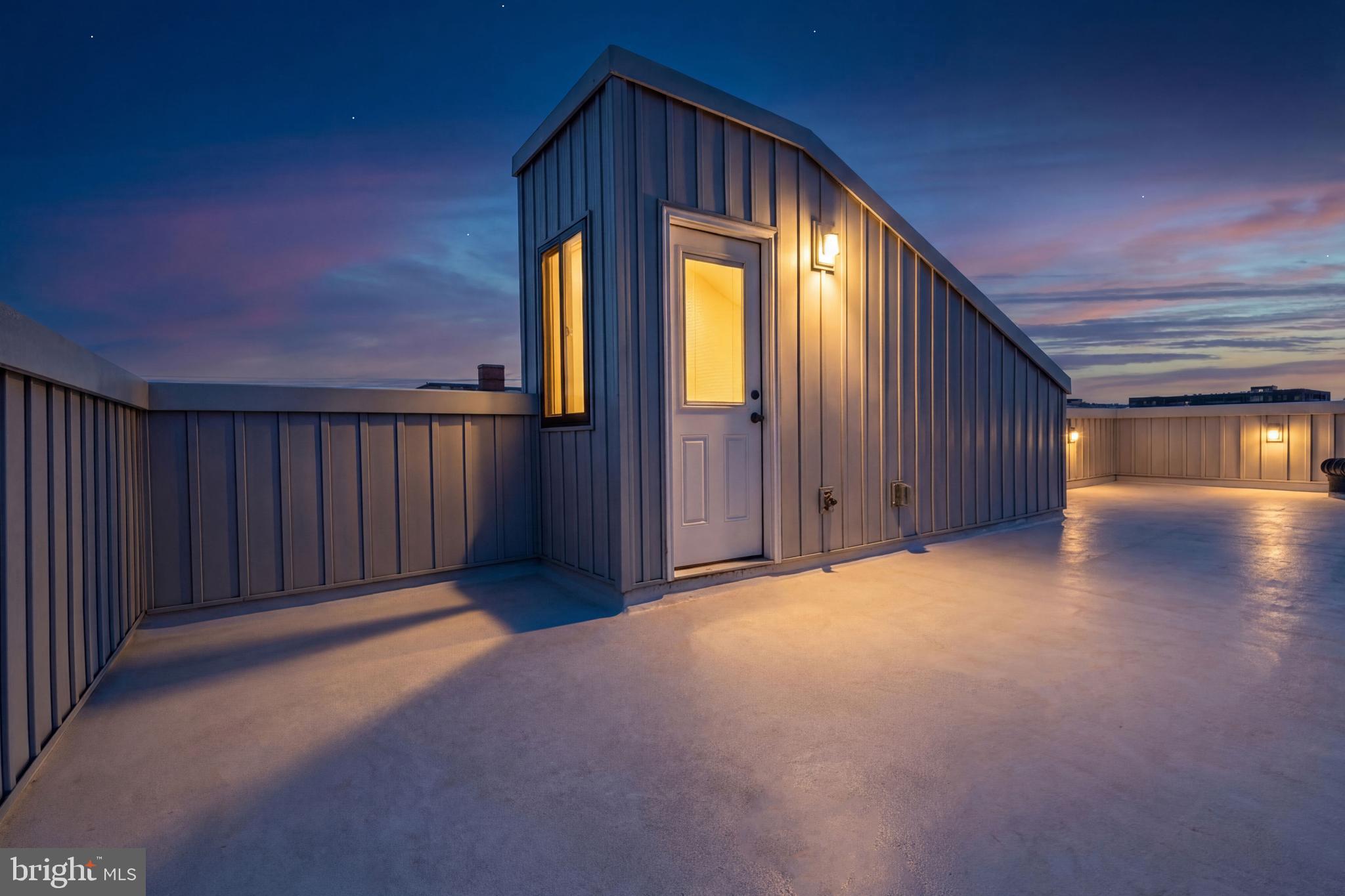 FISHTOWN - Residential