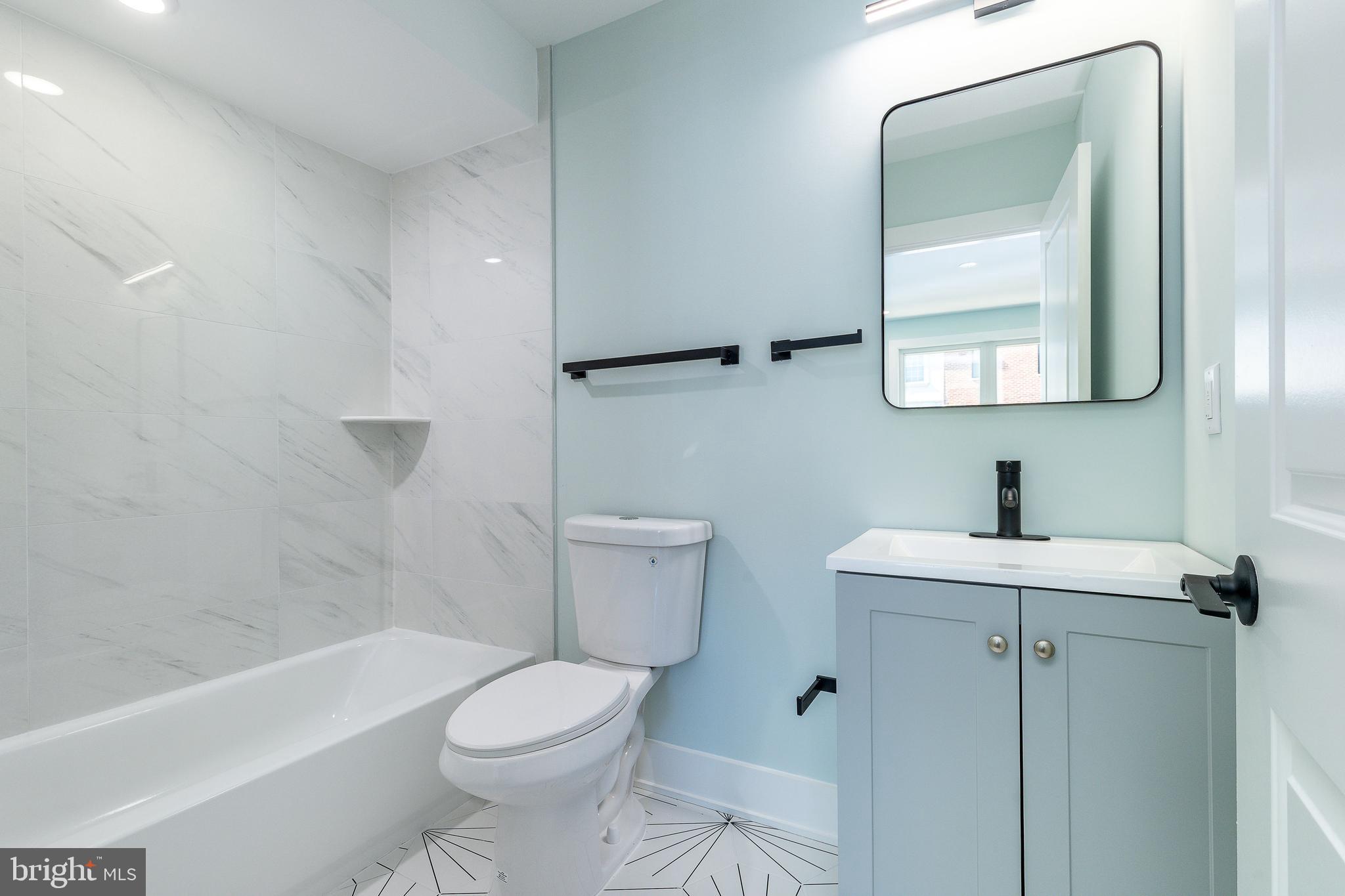 FISHTOWN - Residential