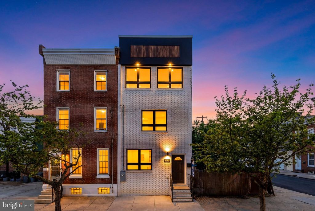 Photo of 2202 E Huntingdon Street, PHILADELPHIA, PA 19125 (MLS # PAPH2587798)