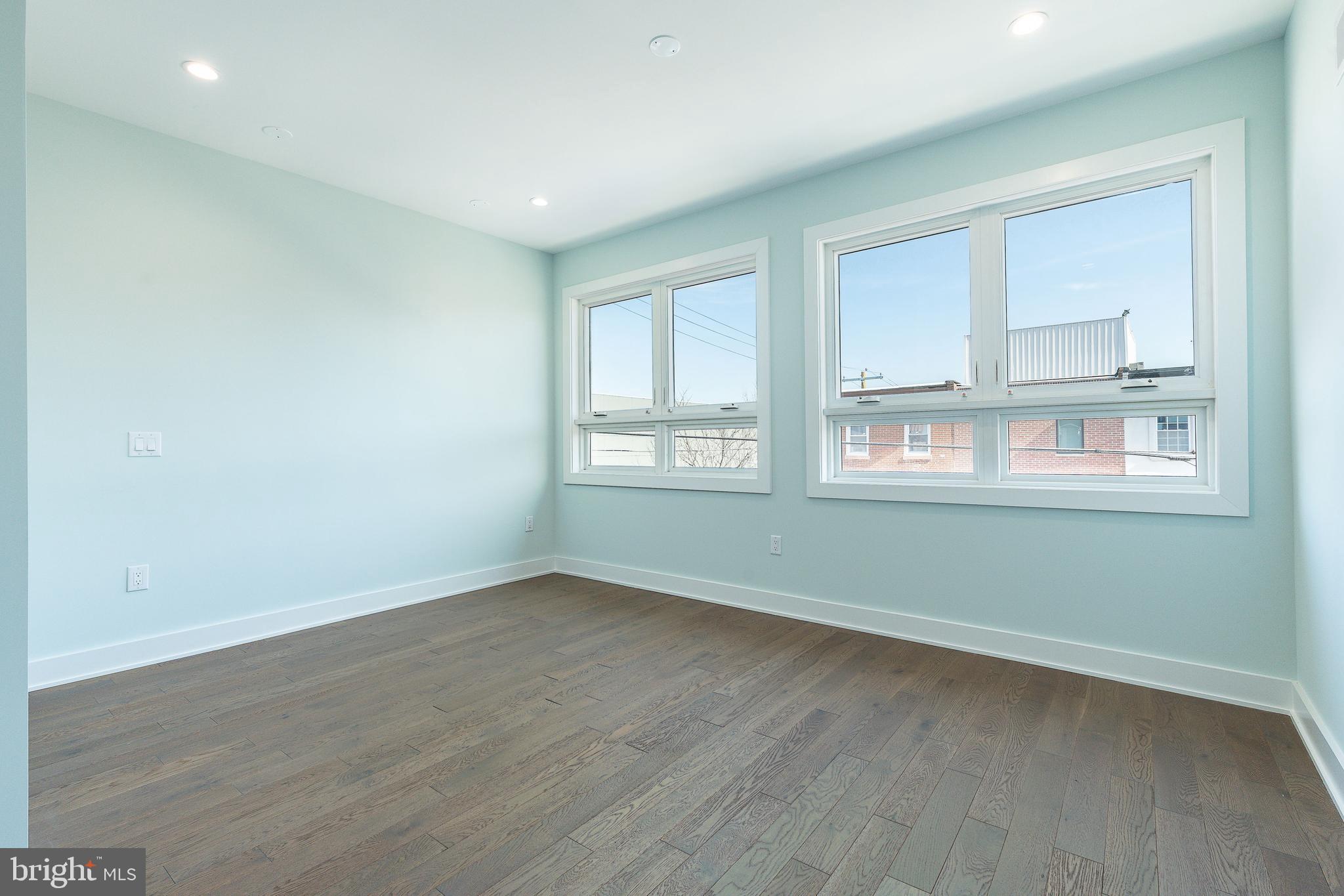 FISHTOWN - Residential