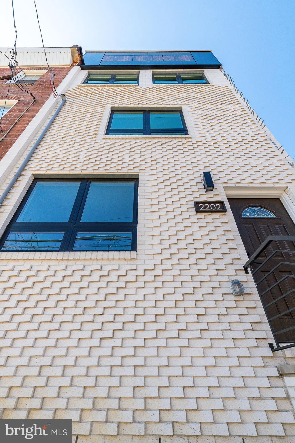 FISHTOWN - Residential