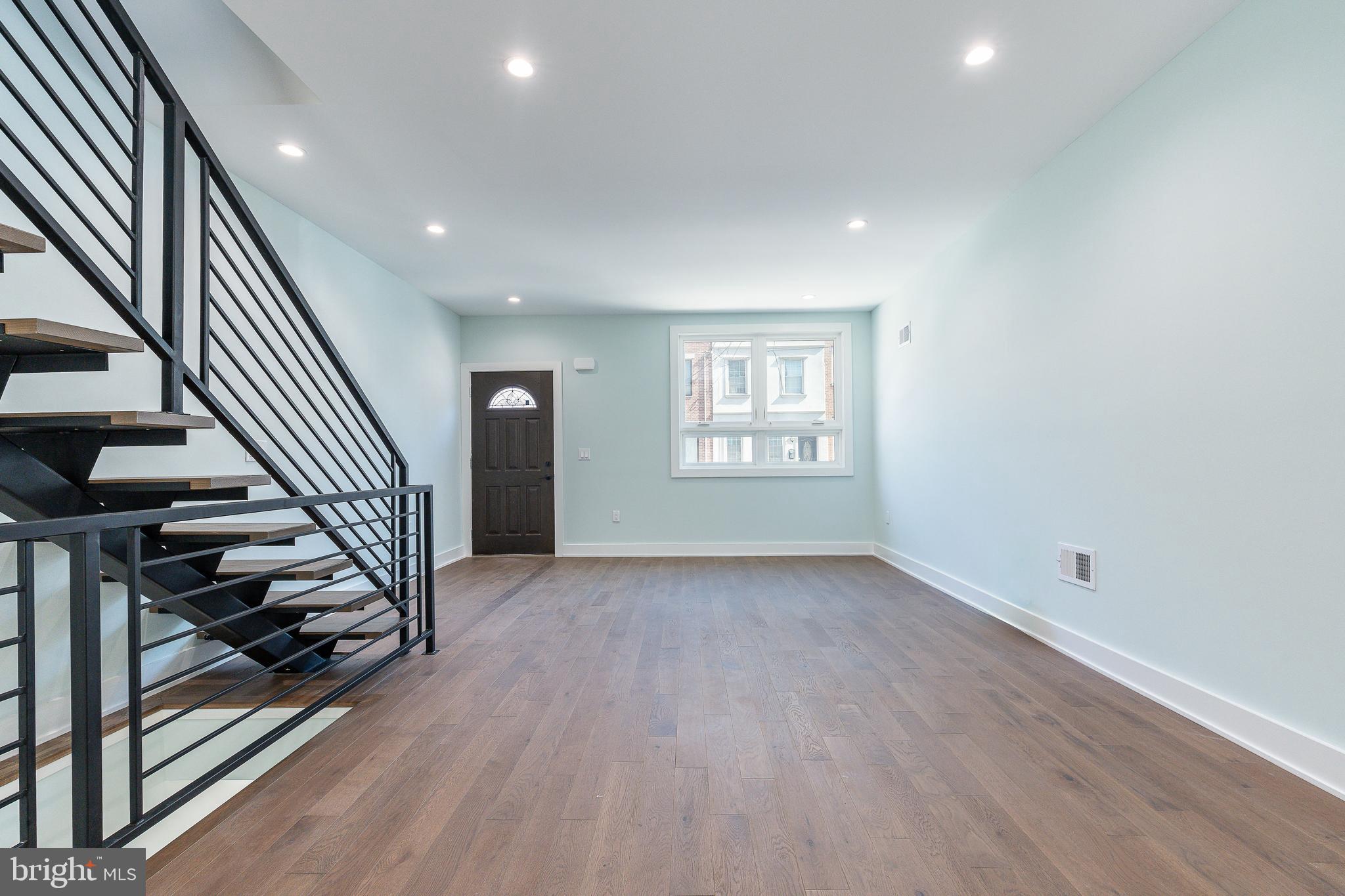 FISHTOWN - Residential