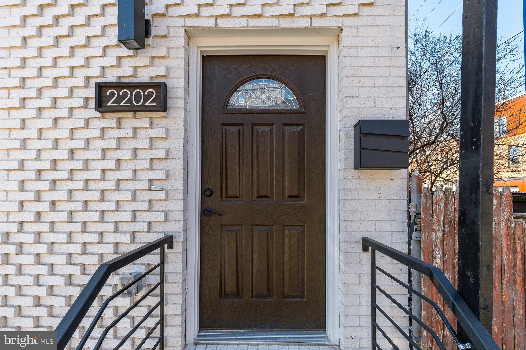 FISHTOWN - Residential