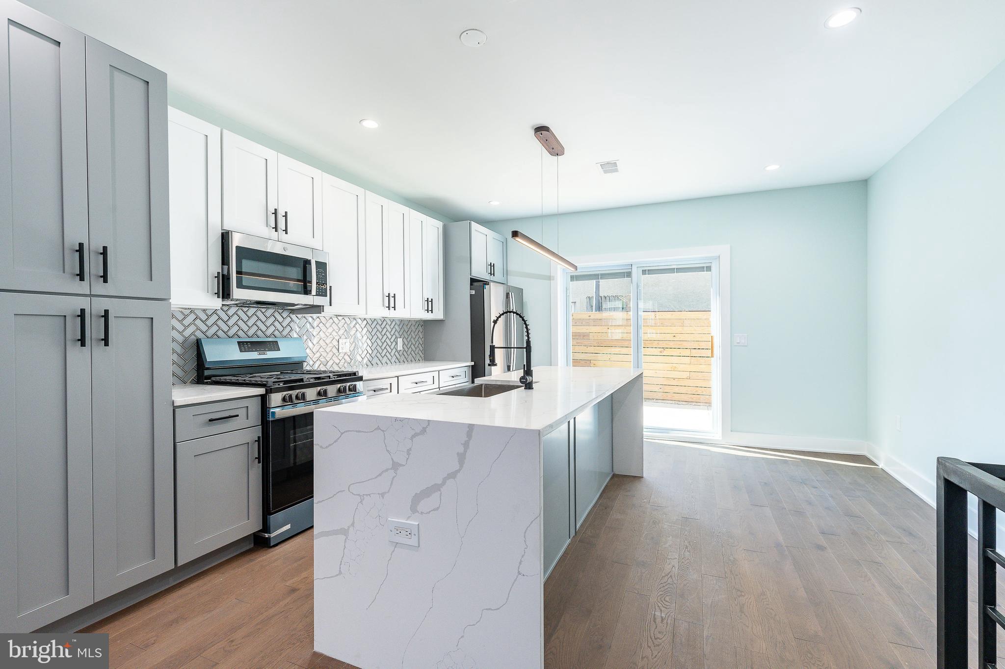 FISHTOWN - Residential