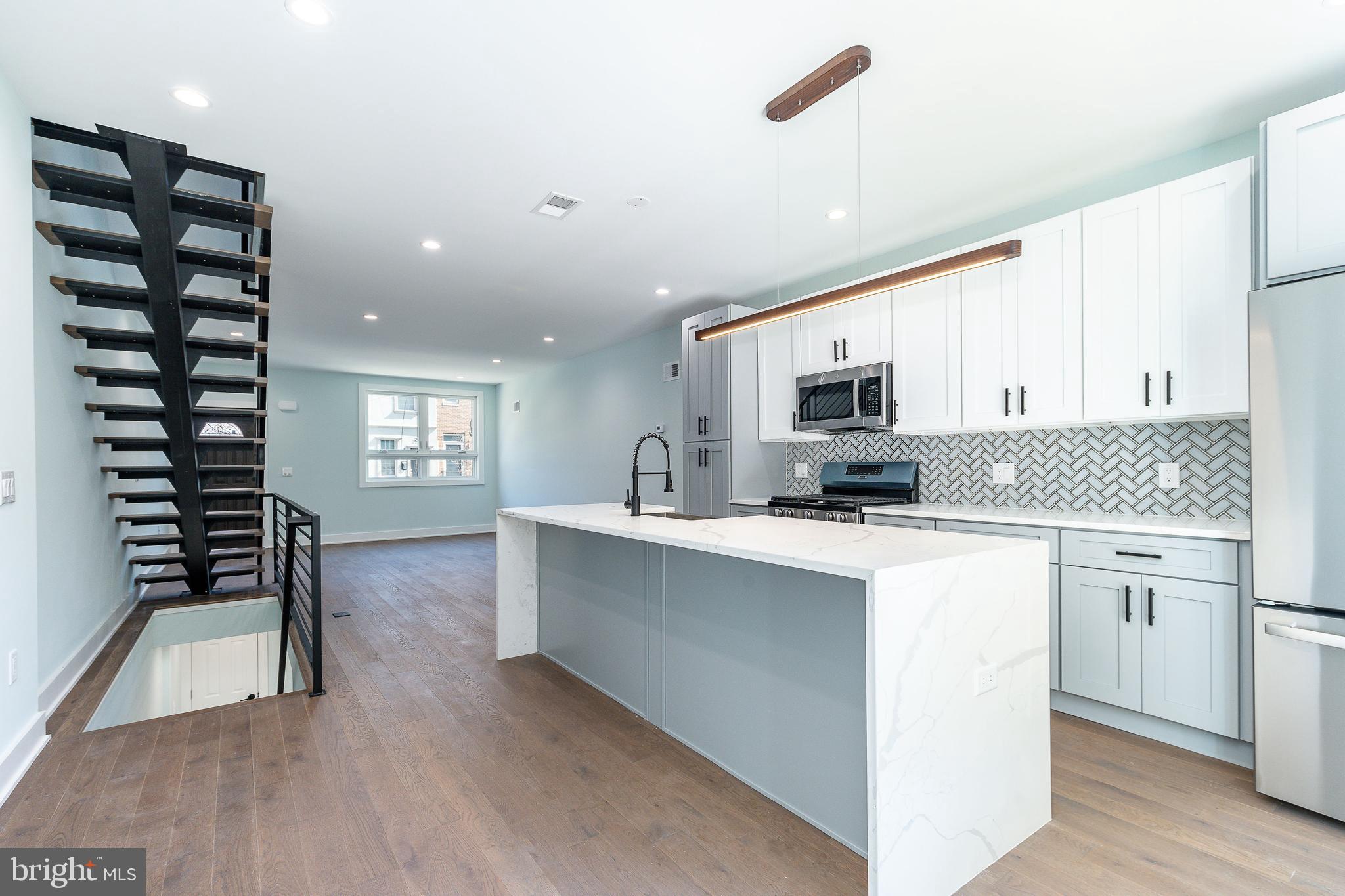 FISHTOWN - Residential