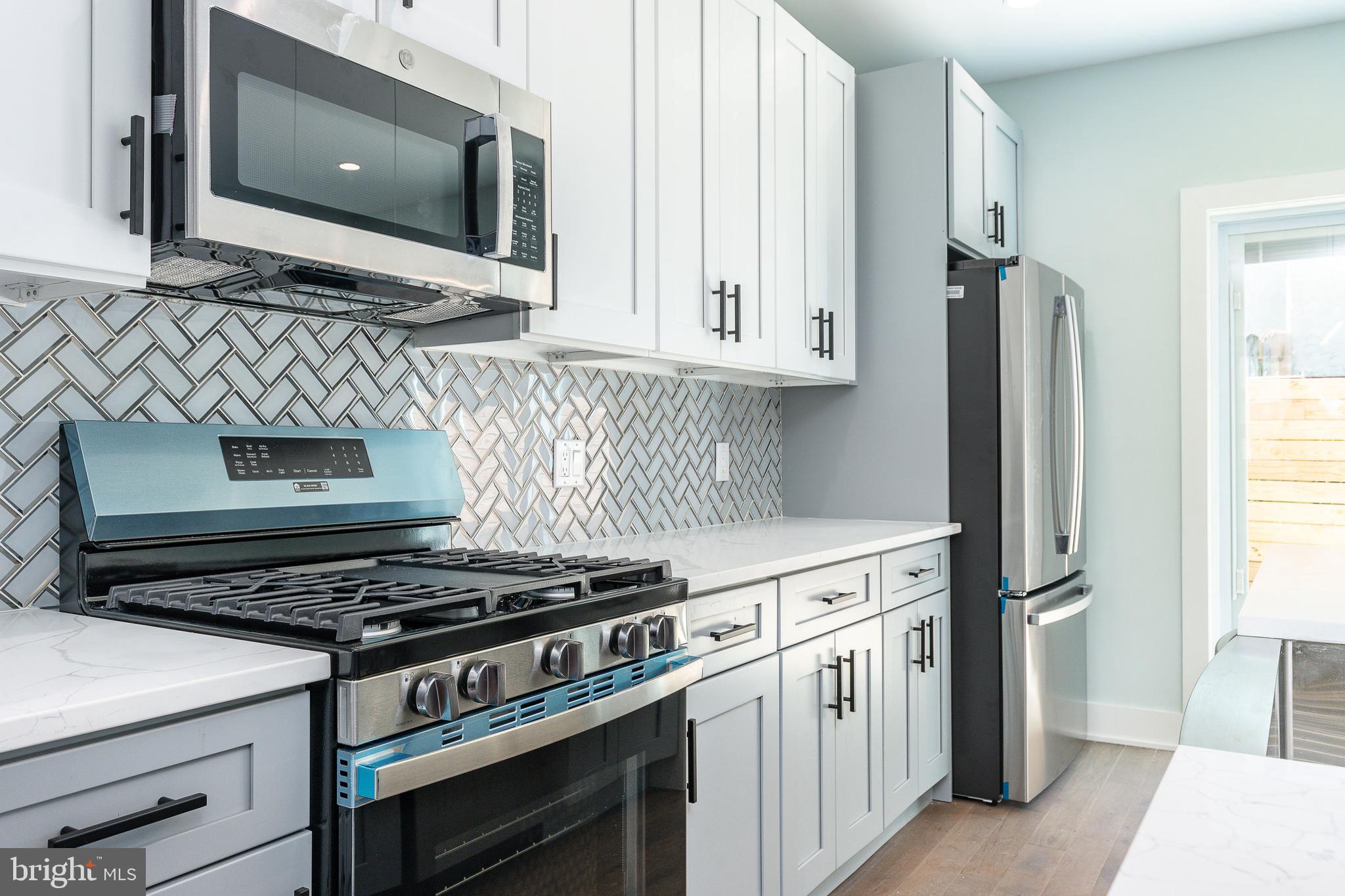 FISHTOWN - Residential